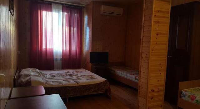 Гостиница Гостевой дом Панорама Адлер-40